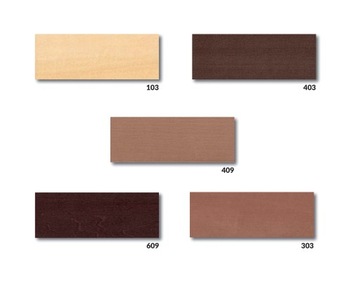 Żaluzja drewniana 25 mm ROBIONA na WYMIAR !