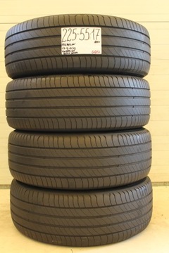 KOLA LETNÍ DO CITROEN JUMPY FIAT SCUDO PEUGEOT RIFTER 17 5X108 ET44