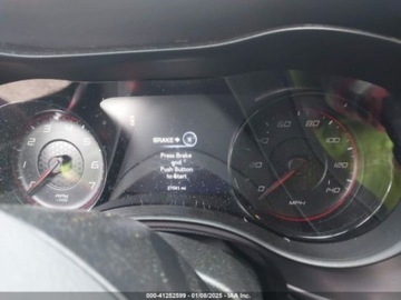 Dodge Charger VII 2023 Dodge Charger 2023r., 3.6L 3.6 Benzyna 292KM, zdjęcie 10