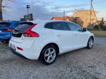Volvo V40 II Cross Country 2.0 D2 DRIVE-E 120KM 2015 Volvo V40 2.0 D-2 120 KM SUMMUM BEZWYPADKOWY IDEALNY WYPOSAZONY 2.0, zdjęcie 10