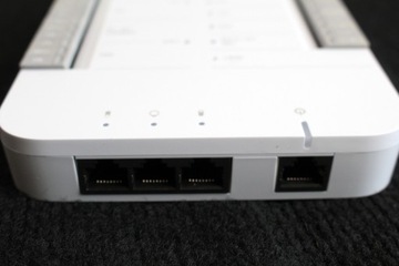 Ubiquiti UA-Hub | Контроллер | Концентратор доступа UniFi