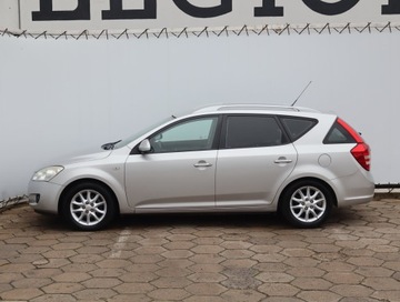 Kia Ceed I 2008 Kia Ceed 1.6 CVVT, GAZ, Klima, Klimatronic, zdjęcie 2