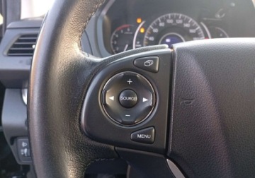 Honda CR-V IV SUV Facelifting 1.6 i-DTEC 160KM 2016 Honda CR-V Zarejestrowany - ubezpieczony - 1,6 - 160 KM 1.6 Diesel 160KM, zdjęcie 24