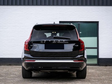 Volvo XC90 II SUV Plug-In Facelifting 2024 2.0 T8  455KM 2025 XC90 T8 AWD Plug-In Hybrid Ultra Bright 7os 2.0 (455KM) 2025, zdjęcie 1