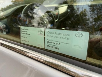 Toyota Auris II Touring Sports Facelifting 1.4 D-4D 90KM 2015 Toyota Auris Toyota Auris 1.4d Salon Polska Super Stan Kamera Cofania 1.4, zdjęcie 33