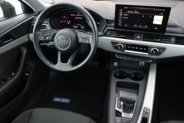 Audi A4 B9 Limousine Facelifting 2.0 35 TFSI 150KM 2020 Audi A4 35 TFSI, Automat, Navi, Klima, zdjęcie 6