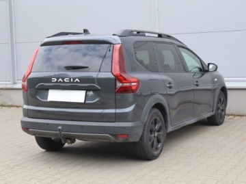 Dacia Jogger 1.0 Eco-G 100KM 2023 Dacia Jogger 1.0 TCe LPG, Salon Polska, zdjęcie 4