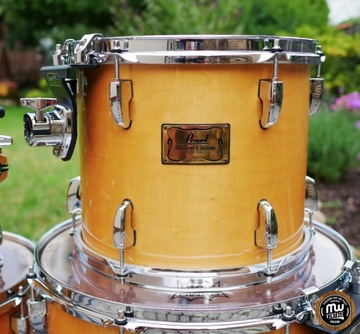 Барабаны Pearl Masters Custom MMX 22