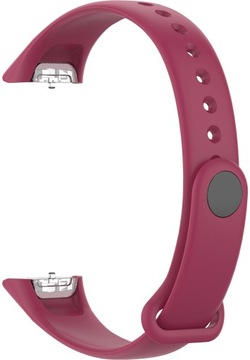 PASEK OPASKA SILIKONOWA GUMOWA YIVO DO SAMSUNG GALAXY FIT SM-R370 SM R370