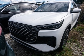 Chery 2025 CHERY TIGGO 8 Prestige 1.5 T-GDI Super Hybrid DCT 279KM 2025, zdjęcie 1