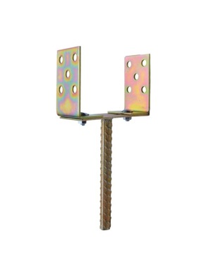 Podpora tarasowa wspornik tarasowy regulowany