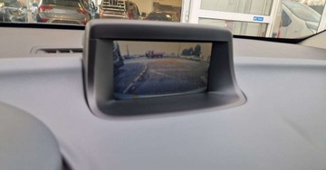 Opel Meriva II Mikrovan Facelifting 1.6 CDTI Ecotec 136KM 2014 Opel Meriva 1.6 cdti 136KM lift bogata wersja 1.6 Diesel 136KM, zdjęcie 19