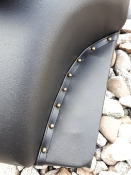 BMW R71 R75 Sahara Zundapp KS 750 сиденье-корзина