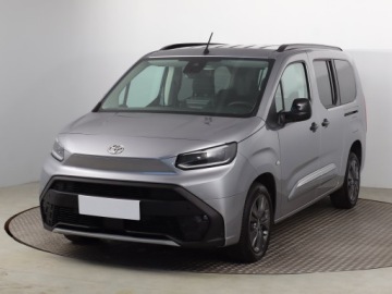 Toyota 2024 Toyota ProAce City Verso 1.2 T, Salon Polska, zdjęcie 1