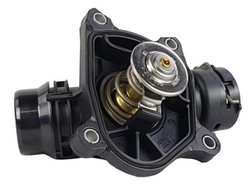 OE BMW TERMOSTAT+EGR BMW 5 E60 E61 520D 525D