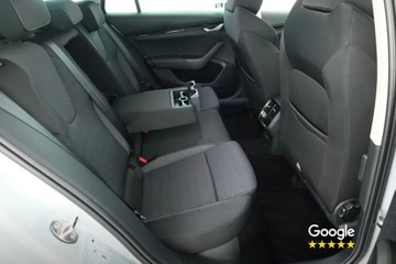 Skoda Octavia IV Kombi 1.5 TSI e-Tec Mild Hybrid 150KM 2025 Skoda Octavia SKODA Octavia Combi Edition 130 Selection TSI Polski SalonNi, zdjęcie 16