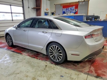 Lincoln MKZ 2019 Lincoln MKZ Reserve I 2019 2.0 Benzyna 245KM, zdjęcie 1