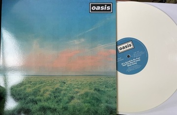 OASIS Whatever '12EP