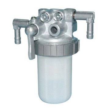 Oil Water Separator 129335-55701 12933555701 Compatible with Yanmar ~84993