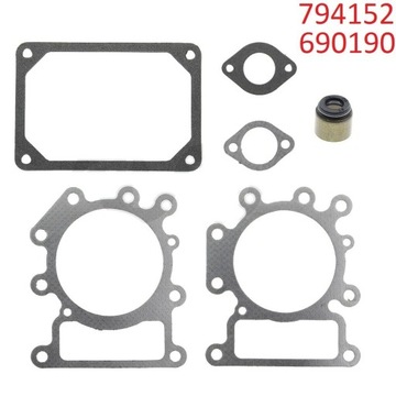 Dla Briggs Stratton 794152 690190 Repluild Revuild