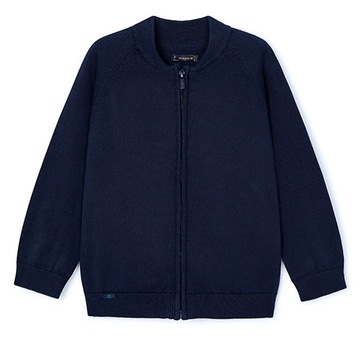 sweter rozpinany MAYORAL 3362-40, roz.116