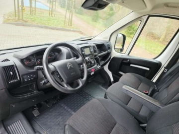 Citroen Jumper III 2020 Citroen Jumper ___MultiCab___L4H2___2.2HDI 164KM 6-osob Navi Kamera___, zdjęcie 38