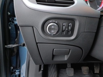 Opel Astra J GTC 1.4 100KM 2016 Opel Astra V 1.4 Enjoy K (2015-2021) 1.4 100KM I W, zdjęcie 23