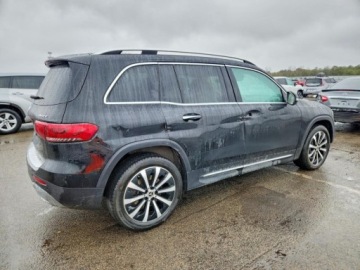 Mercedes GLB 2023 Mercedes-Benz GLB 250 4Matic 2023 2.0 Benzyna 221KM, zdjęcie 3