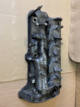 HONDA ACCORD VIII KRYT MOTORU VENTILU VÍKO 2.2