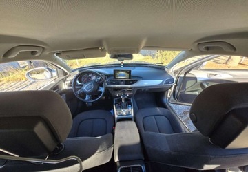 Audi A6 C7 Limousine 3.0 TDI 245KM 2014 Audi A6 Limousine Audi A6 3,0 4x4 3.0 Diesel 245KM, zdjęcie 8