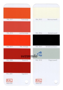 RAL K7 Классическая книга с выкройками ОРИГИНАЛ, 215 цветов.