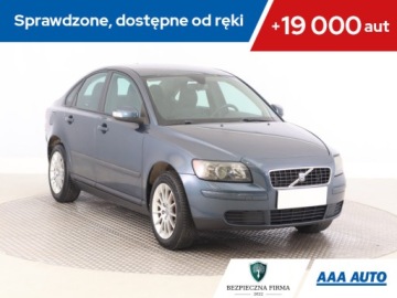 Volvo S40 II 1.6 100KM 2007