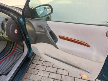 Opel Omega B Kombi 2.5 i V6 170KM 1998 Opel Omega 2,5 v6 *automat* napęd tył *welury*, zdjęcie 21