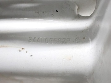 PANT DVEŘE LEVÝ ZADNÍ VRCH 844009582R RENAULT TRAFIC III 15R