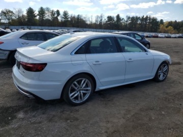 Audi A4 B9 2020 Audi A4 Limousine Premium Plus 2020 2.0 Benzyna 188KM, zdjęcie 3