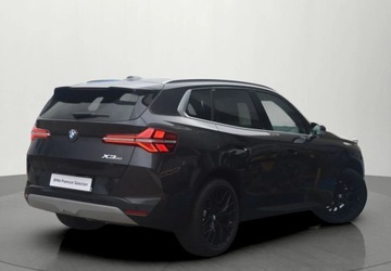 BMW X3 G45 2025 BMW X3 20i xDrive Dealer BMW Bonkowscy Dostawa w cenie 2.0 Benzyna 190KM, zdjęcie 2