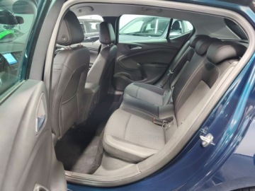 Opel Astra K Hatchback 5d 1.4 Turbo 150KM 2017 Opel Astra K 1.4 turbo 150KM, Nawi, Kamera, ACC,, zdjęcie 7