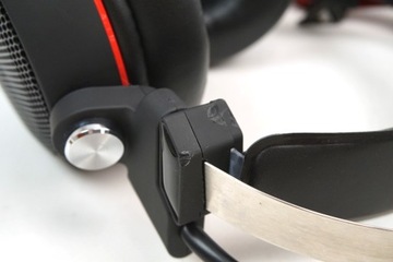 Игровые наушники Mad Dog GH705 с микрофоном