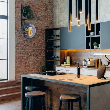 3D вывеска, 43х65, Холодное пиво, лист подарочный, хит в США