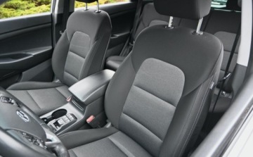 Hyundai Tucson III 2019 Hyundai Tucson 1,6 T-GDI 177 KM Automat Klimatronik Nawigacja Kamera 1.6, zdjęcie 25