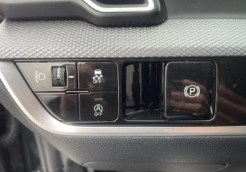 Kia Sportage V SUV 1.6 T-GDI 150KM 2024 Kia Sportage Kia Sportage 1.6 TGDI 150KM 6MT wersja MSmart Pl Salon ASO, zdjęcie 20