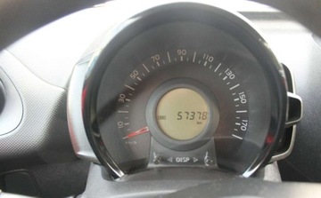 Peugeot 108 2021 Peugeot 108 Benzyna 72KM, zdjęcie 13