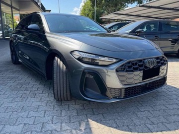 Audi A5 B10 Avant 2.0 TDI 204KM 2025 AUDI A5 TDI quattro Avant Combi 2.0 (204KM) 2025, zdjęcie 3