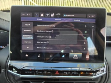 Jeep Compass II SUV Facelifting 1.5 MHEV T4 130KM 2024 JEEP COMPASS ALTITUDE 1.5l e-Hybrid 48V 130KM*Salon PL Bezwypadkowy*VAT23%, zdjęcie 18