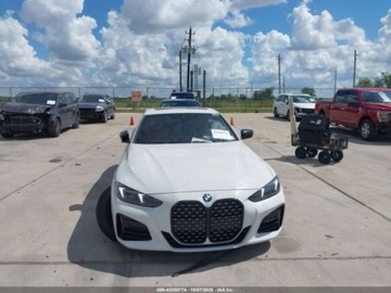 BMW Seria 4 G22-23-26 2026 BMW Seria 4 2026 BMW 4 SERIES 430I 2.0 Benzyna 255KM, zdjęcie 11