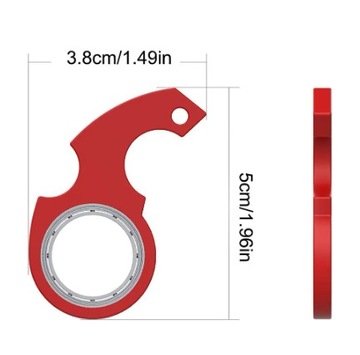Профессиональный ключник. Брелок.