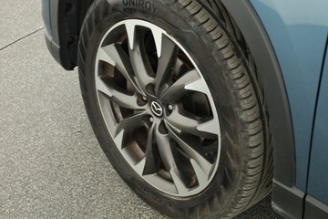 Mazda CX-5 I SUV 2.0 SKYACTIV-G 160KM 2015 Mazda CX-5 2.0 Skyactiv-G, Salon Polska, zdjęcie 18