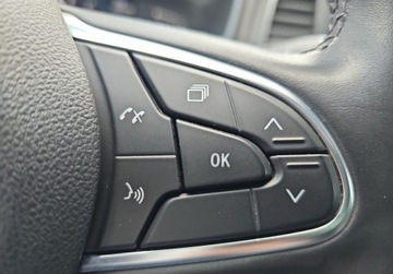 Renault Megane IV Hatchback 5d  Facelifting 1.3 TCe 140KM 2021 Renault Megane Grupa Adamowscy PL salon 1.3 Benzyna 140KM, zdjęcie 16