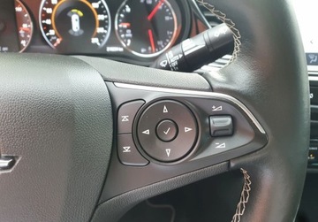 Opel Insignia I Sedan Facelifting 2.0 CDTI Ecotec 170KM 2017 Opel Insignia Full LED AGR Head-up Kamery 360 GetHelp 2.0 Diesel, zdjęcie 19