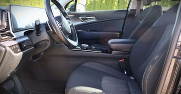 Kia Sportage V SUV 1.6 T-GDI HEV 230KM 2023 Kia Sportage (Nr.245) 1.6 Hybryda 230 KM Automat Kamera Navi Tempomat Gwar, zdjęcie 13